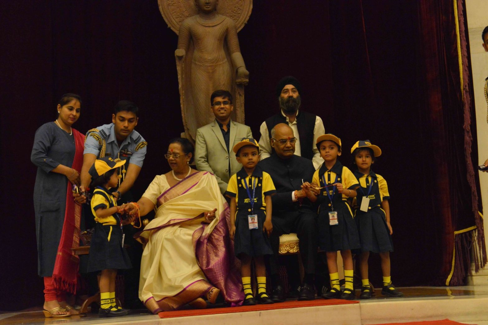 wonder play school:वंडर प्ले स्कूल सम्पूर्ण भारत में खोलेगा अपनी फ्रैंचाइज़ी