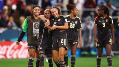 महिला विश्व कप के आश्चर्यजनक शुरूआती मुकाबले में जमैका ने फ्रांस को 0-0 से ड्रा पर रोक दिया
