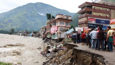 मानसून लाइव अपडेट: बारिश से प्रभावित उत्तर भारत में बचाव के प्रयासों में तेजी आई