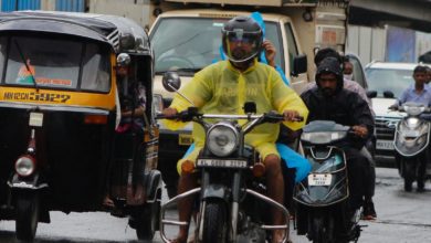 मौसम समाचार लाइव अपडेट: आईएमडी ने पुणे में ऑरेंज अलर्ट जारी किया;  भारी वर्षा की संभावना